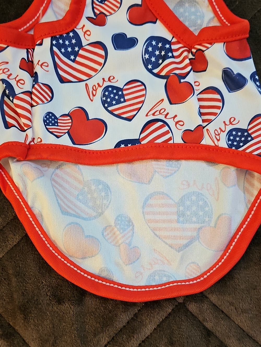 Dog Clothes - Picture 11 of 16